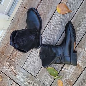 Ariat Sierra Work Boot